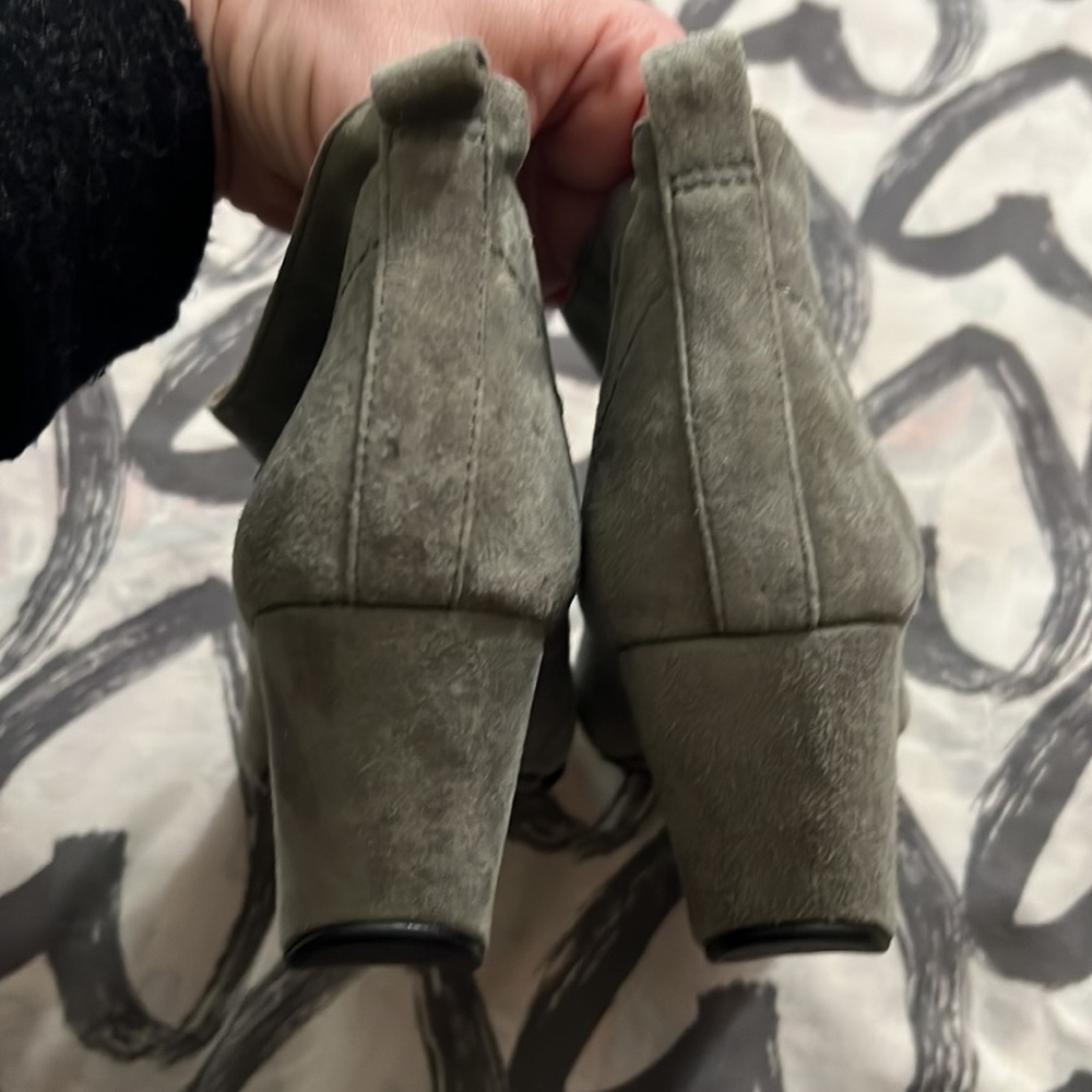 Booties - Picture 3 of 5